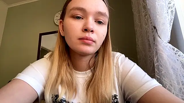 Leifuture's Live XXX Chat