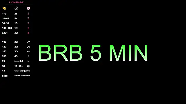 MerrillGansのライブXXXチャット