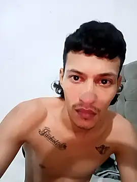 scarimobil's Live XXX Chat