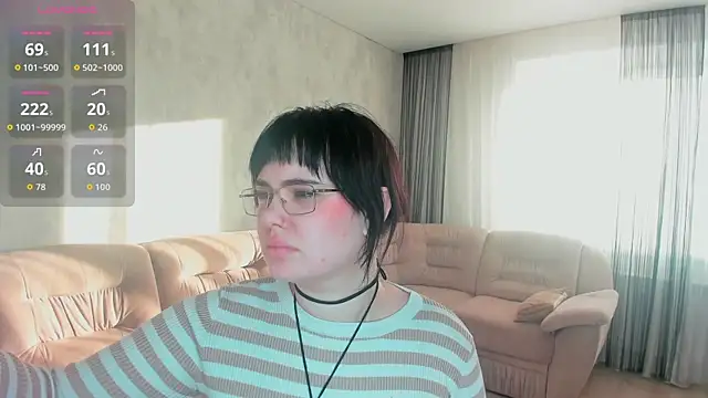 RidenSoul: απευθείας συνομιλία ΧΧΧ