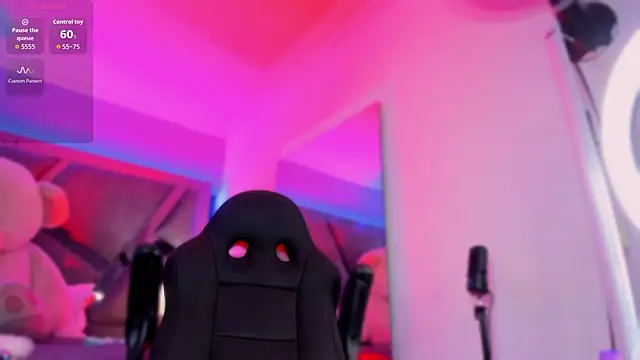 دردشة Charlotteinpole الجنسية المباشرة