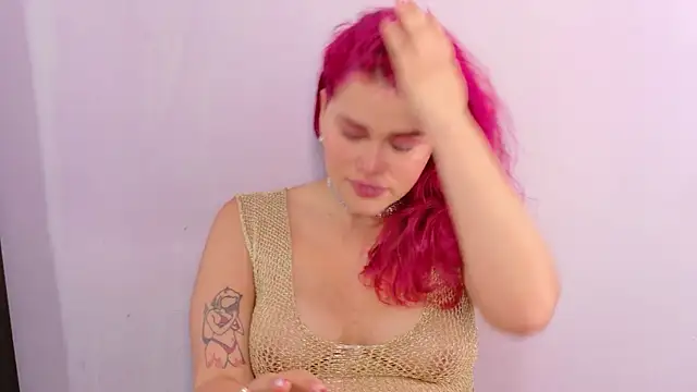 VictoriaCherry: απευθείας συνομιλία ΧΧΧ