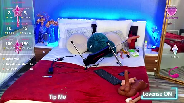 Selma_Reese's Live XXX Chat