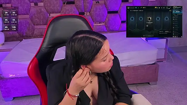 LilyPetite_ Live XXX-Chat