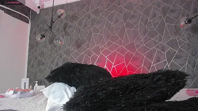 Živý XXX chat tiarha_18