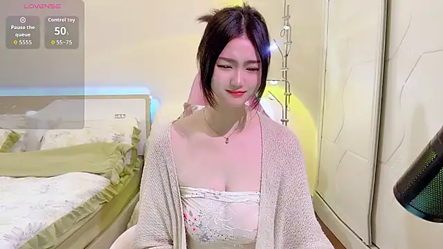 Webkamerová show bee-1988