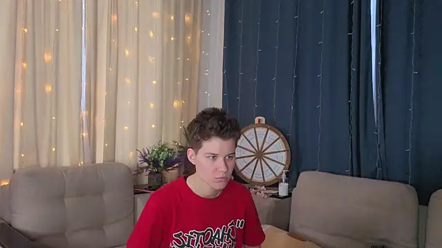 MarcyRoches Webcam Show