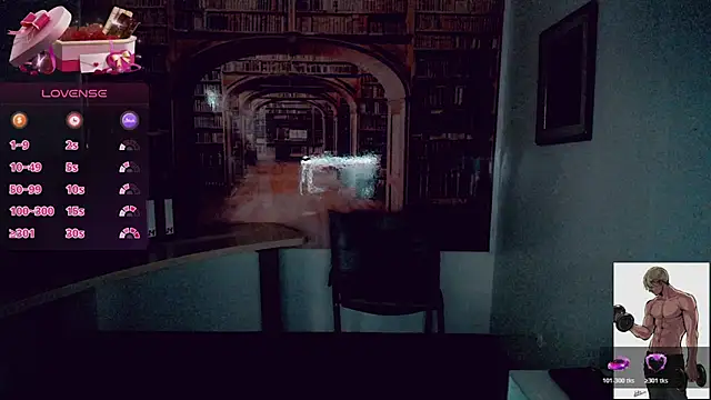 Chat XXX Live Melany_Stone_