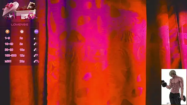 Živý XXX chat Lisa_sparkleee