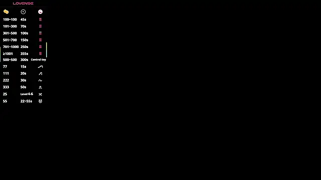 CarollDuemmel's Live XXX Chat