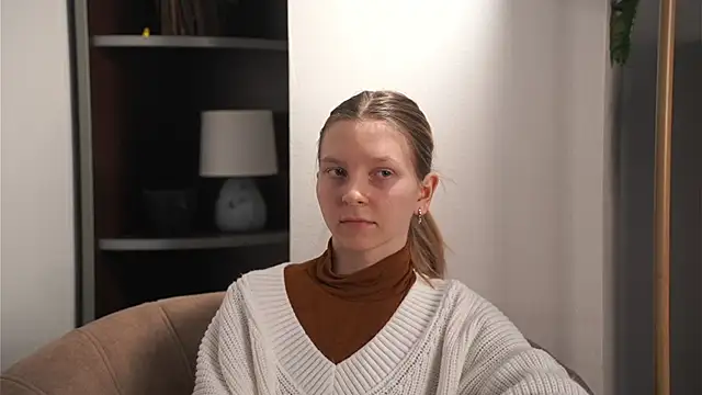 ClariceOrmes Webcamshow