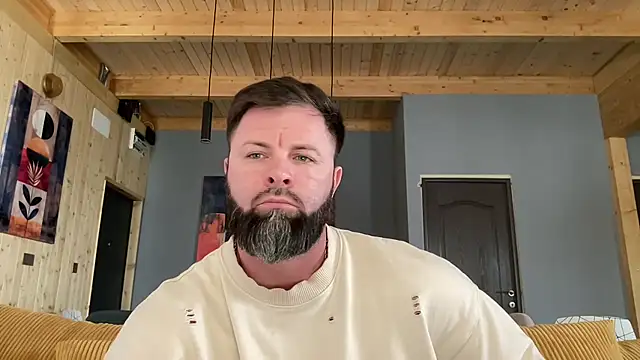 XXX chat uživo modela AlphaSparks