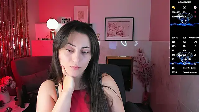 KylieMellow: απευθείας συνομιλία ΧΧΧ