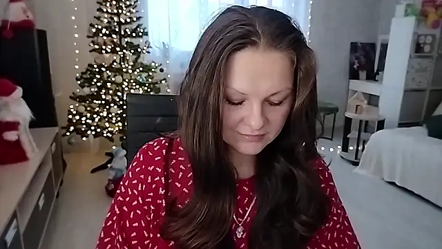 Marla_SingerrrのライブXXXチャット