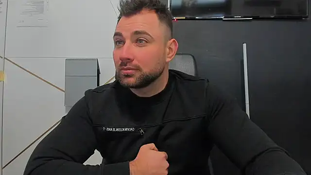 DuncanStone's Live XXX Chat