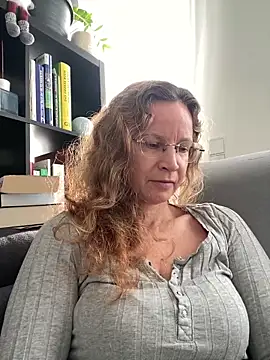 XXX chat uživo modela AnnikaRose