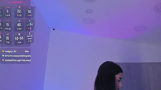 kaylarossi Live XXX-Chat