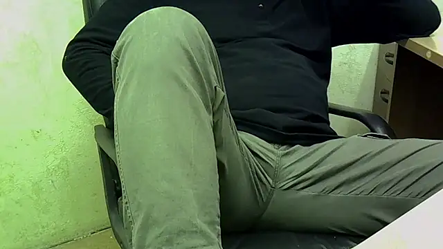 XXX chat uživo modela nikdov3