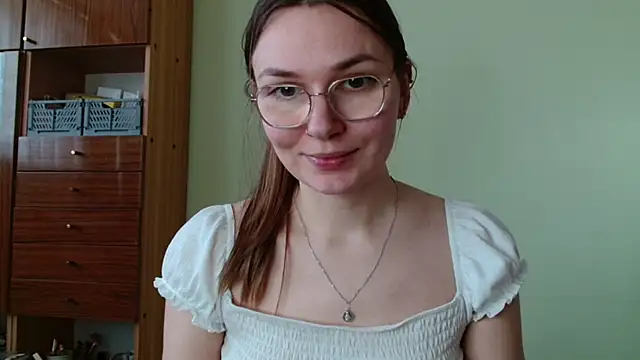 Chat XXX en directo de LooveELLYx