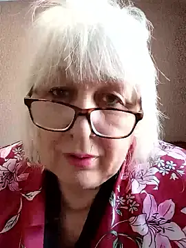 Alexia64231's Webcam Show