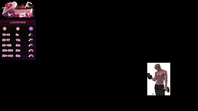 Chat XXX Live Tifany_Velanyer