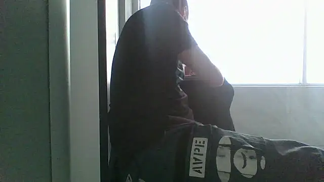 XXX chat uživo modela nole_china7