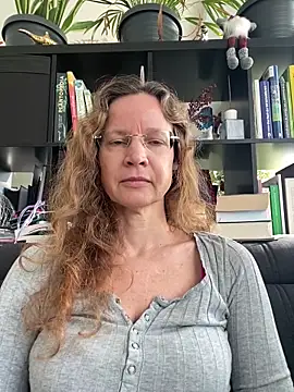 Živý XXX chat AnnikaRose