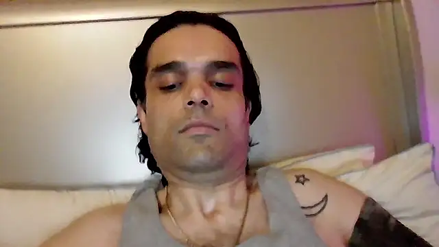 Show Webcam de StuntingSpunMarine69