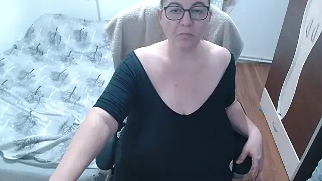 Živý XXX chat mayabbw50tits