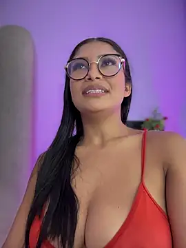 daphnevans 现场XXX聊天