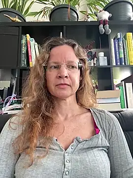 Chat XXX ao vivo de AnnikaRose