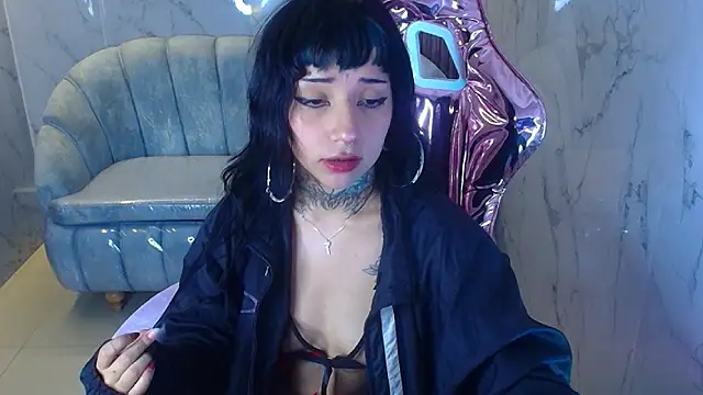 Chat XXX Live stefnixxx_s