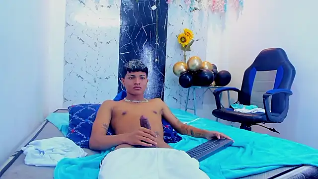 iaan_commerford Live XXX-chat