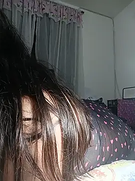 Živý XXX chat Van3orgasm4me