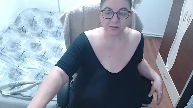 mayabbw50tits' Live XXX Chat
