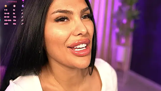 firesbomb777 Live XXX Chat