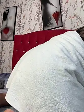 Larissa_Antonella's Live XXX Chat