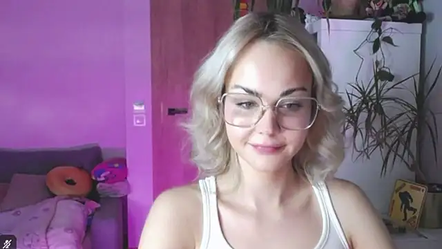 LexiexPlay Live XXX Chat