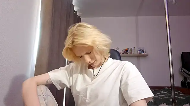 AuraNevera 라이브 XXX 채팅