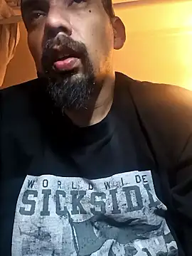 Dunkas69's Webcam Show