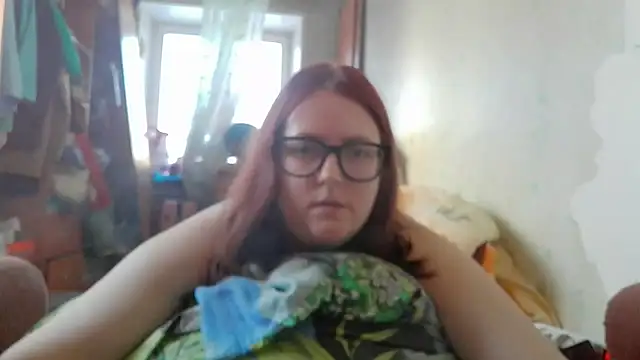 DesireMelissa's Live XXX Chat