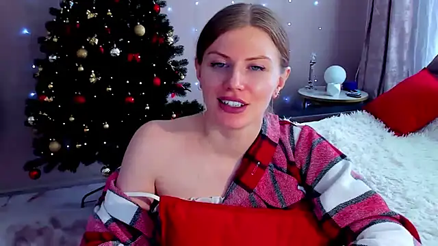 JinnaGreat's Live XXX Chat