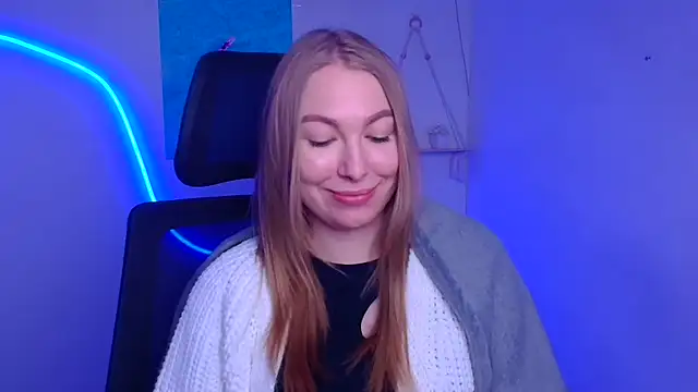 Živý XXX chat Dana_flowers