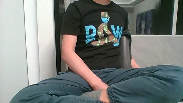 nole_china7's Live XXX Chat