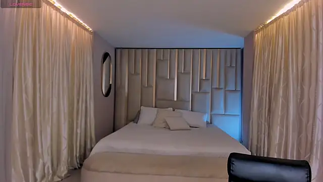 Živý XXX chat KayraLanne