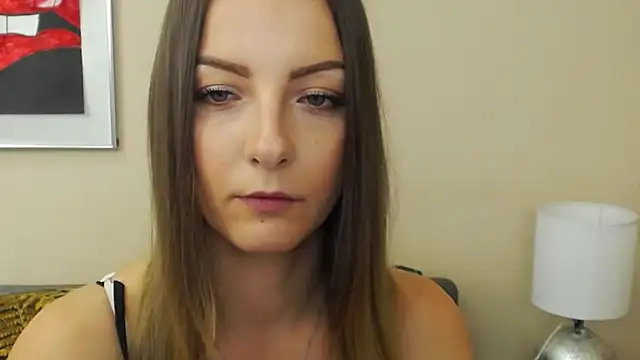 Živý XXX chat NatalieSexy