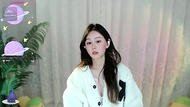 Aimee-520 라이브 XXX 채팅