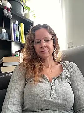 AnnikaRose's Live XXX Chat