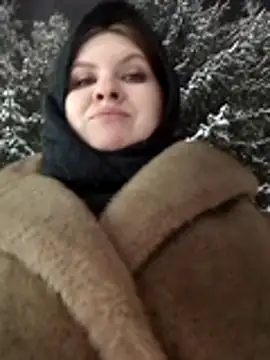 Živý XXX chat Morphine_666