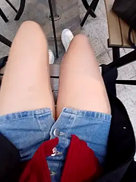 XXX chat uživo modela Ori-Lynk